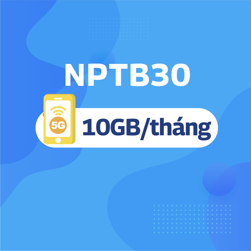 NPTB30