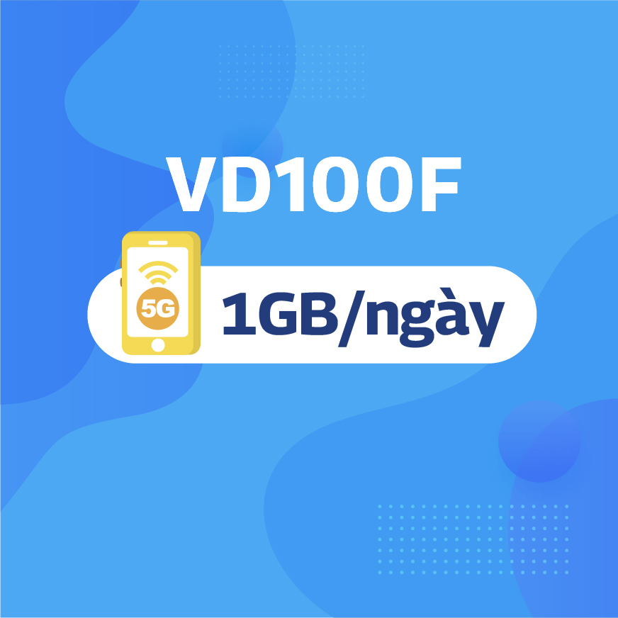VD100F