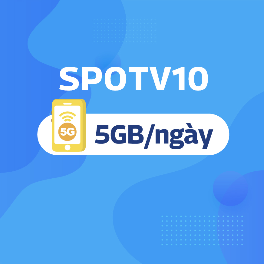 SPOTV10
