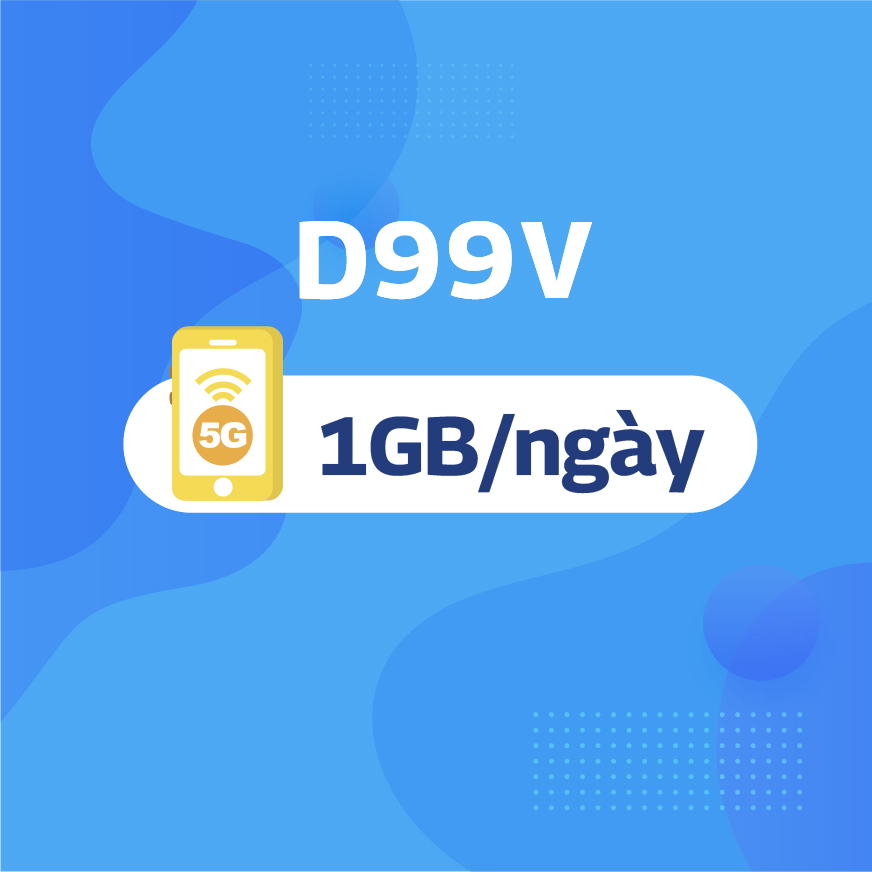 3D99V